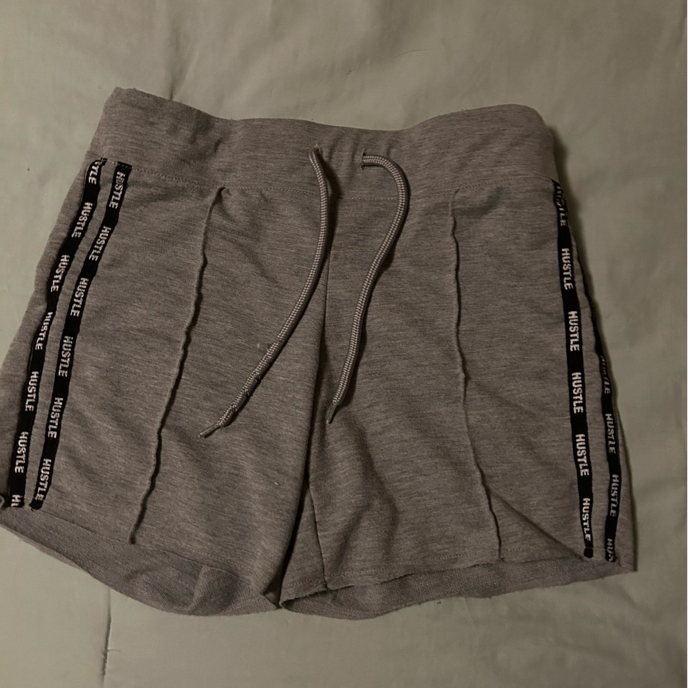 Hustle Women’s Shorts